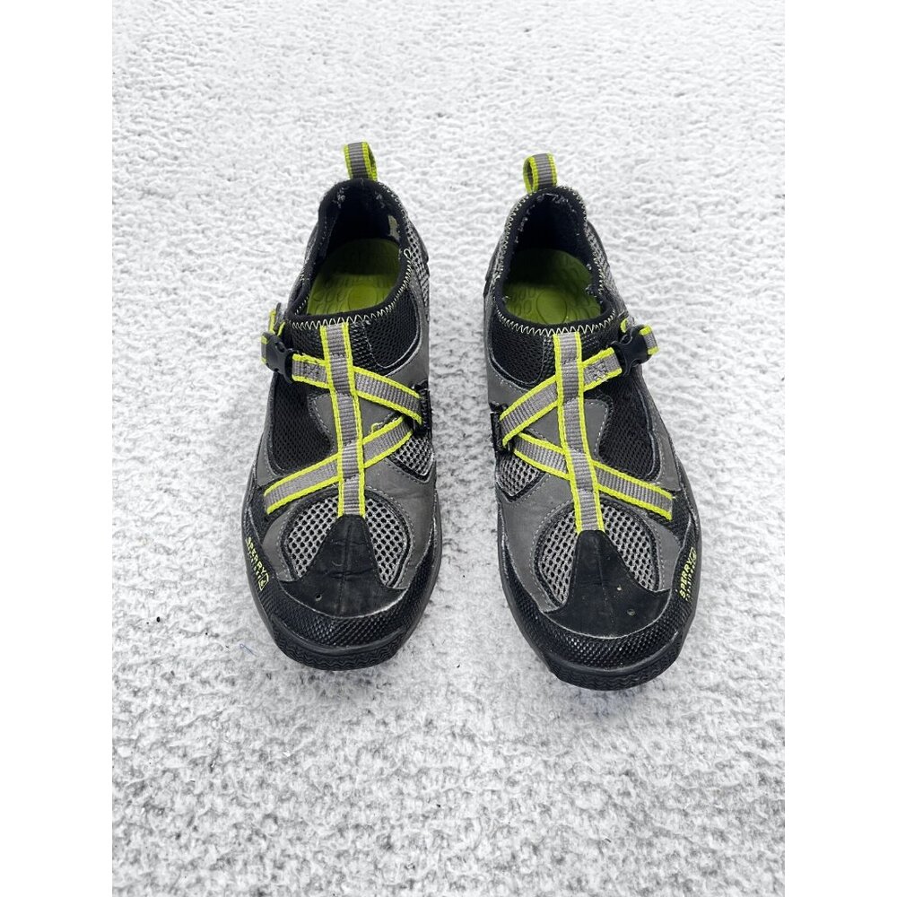 Women's Sperry Top Slider Son-R Tech Outdoor Athletic Hiking Shoes Size 7